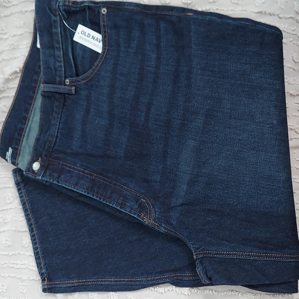 Old Navy jeans NWT 26W